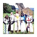 Monty Python unreleased TV soundtrack released - In collaboration with Joel Martin (Quiet Village), the de Wolfe Music Library are compiling (with &hellip;