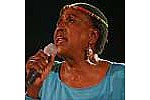 Miriam Makeba dies on stage - Miriam Makeba, the &quot;Mama Africa&quot; whose sultry voice gave South Africans hope when the country was &hellip;