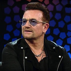 Bono to present Paul McCartney with Ultimate Legend award