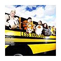 Less Than Jake release box set - LESS THAN JAKE have announced the release of the Deluxe GNV FLA 7inch Box Set on November 11 2008. &hellip;