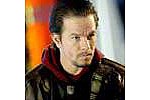 Mark Wahlberg fractures his knuckle - Mark Wahlberg fractured his knuckle shooting new action movie &#039;Max Payne&#039;. The actor - who stars as &hellip;