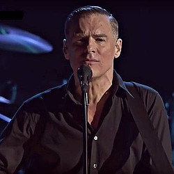 Bryan Adams DVD and UK tour