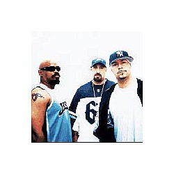 Cypress Hill honoured at &#039;VH1 Hip Hop Honors&#039;