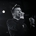 Rick Astley gets MTV Europe Music Awards nomination - Rick Astley is a shock nominee for Best Act Ever at the MTV Europe Music Awards. The &#039;Never Gonna &hellip;