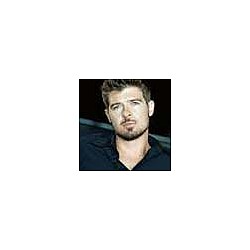 Robin Thicke first UK tour