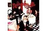 New York Dolls announce 100 Club gig - Following the announcement of the highly anticipated Todd Rundgren produced new studio album &#039;Cause &hellip;