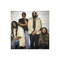 Bad Brains to reunite on election night