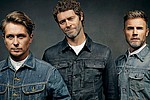 Take That take pop neighbours to court - Take That have landed their pop band neighbours with an eviction notice. The British group &hellip;