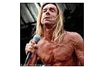 Iggy Pop injured on London stage - Iggy Pop injured his leg badly during a performance in London. The wild rocker hurt his limb after &hellip;