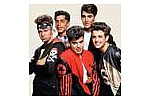 New Kids on the Block calm down - New Kids on the Block have put their partying lifestyle behind them.The reformed boyband admit they &hellip;