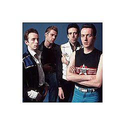 The Clash ’Live at Shea Stadium’ released