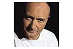 Phil Collins number one in New Zealand - Phil Collins has the number one song in New Zealand this week with his 1981 hit &#039;In The Air &hellip;