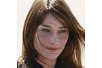 Carla Bruni releases new album - Carla Bruni - the Italian songwriter, singer and model, and wife of French President Nicolas &hellip;