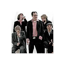 The Hold Steady album out 14th July
