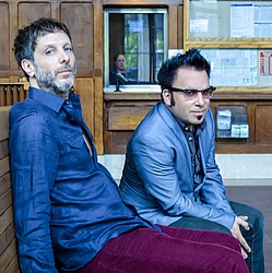 Mercury Rev to release new album and free download