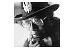 Bo Diddley is dead - Legendary blues guitarist Bo Diddley has died.The musician passed away from heart failure at his &hellip;
