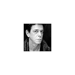 Lou Reed and Laurie Anderson wed