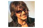 Richie Sambora drives into trouble - Bon Jovi&#039;s Richie Sambora has pleaded no contest to a DUI charge after be caught with a blood &hellip;