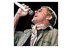 Roger Daltrey on drugs - The Who star Roger Daltrey has revealed he couldn&#039;t handle taking drugs. The singer experimented &hellip;