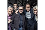 Chris Difford Hard Rock Cafe - Singer, songwriter and record producer Chris Difford closes the March on Stage series when he plays &hellip;