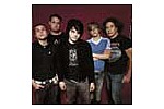 My Chemical Romance US jaunt - My Chemical Romance will do a final US tour before heading to the studio to start work on their &hellip;