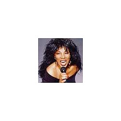 Donna Summer releasing new material
