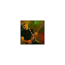 Joe Satriani 13th solo album