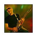 Joe Satriani 13th solo album - Over the course of his illustrious career, JOE SATRIANI has achieved legendary success with his 12 &hellip;