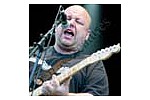 Black Francis to release latest session - A message from Black Francis:Cooking Vinyl has agreed to release my latest session (thank you CV!) &hellip;