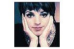 Liza Minnelli gets back on stage - Liza Minnelli will perform next week, despite collapsing during a Swedish show three weeks ago.The &hellip;