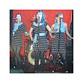 The Pipettes burn the house down - We knew The Pipettes were hot, but we didn&#039;t know they were literally smoking hot! The trio&#039;s &hellip;