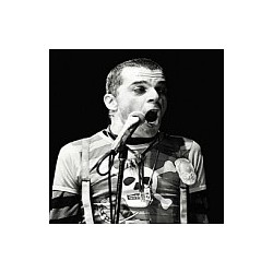 Ian Dury goes digital