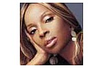 Mary J Blige at Movies Rock - Mary J Blige will be singing &#039;As Time Goes By&#039; from the film &#039;Casablanca&#039; with soul singer John &hellip;