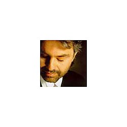Andrea Bocelli greatest hits