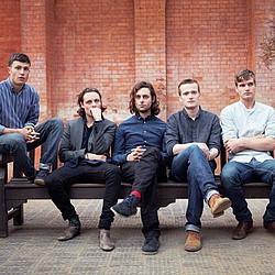 The Maccabees release &#039;Toothpaste Kisses&#039;