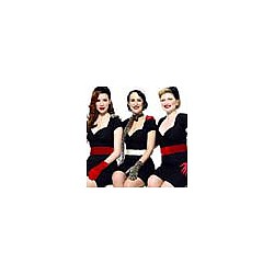 The Puppini Sisters free London show