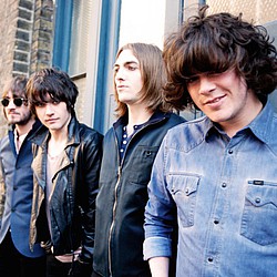 Natt Weller presents with The View and The Horrors