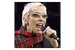 Annie Lennox new single - Former Eurythmics star Annie Lennox is preparing to release a new single and album after a break of &hellip;