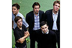 The Walkmen US dates - New York five piece, The Walkmen are set to embark on a handful of upcoming shows. Beginning with &hellip;