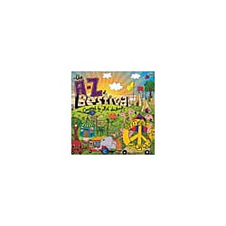 A to Z: Bestival 2007 released today