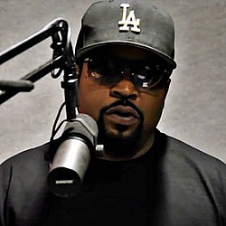 Ice Cube in limp film