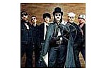 Turbonegro to support Marilyn Manson - Renowned for their legendary live shows, Turbonegro have announced that they will be kicking some &hellip;