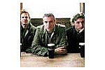 Fiction Plane release album - British rockers FICTION PLANE release their new album &#039;Left Side Of The Brain&#039; on Bieler Bros &hellip;