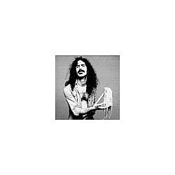Frank Zappa gets street named