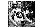 Billy Bragg benefit single - Q: What would you call someone inspired by Joe Strummer who does gigs in prisons? A: Johnny Clash. &hellip;