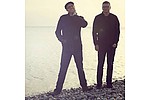Chemical Brothers top chart - Electronic music act the Chemical Brothers topped the British album charts on Sunday with their new &hellip;