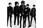 The Horrors new single - The Horrors are set to release a brand new single on Loog on the 18th June 2007.&#039;She Is The New &hellip;
