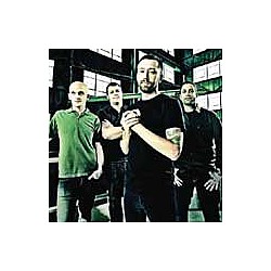 Rise Against to play Astoria