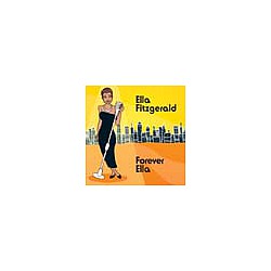 Ella Fitzgerald a celebration CD