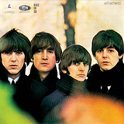 Beatles not for sale